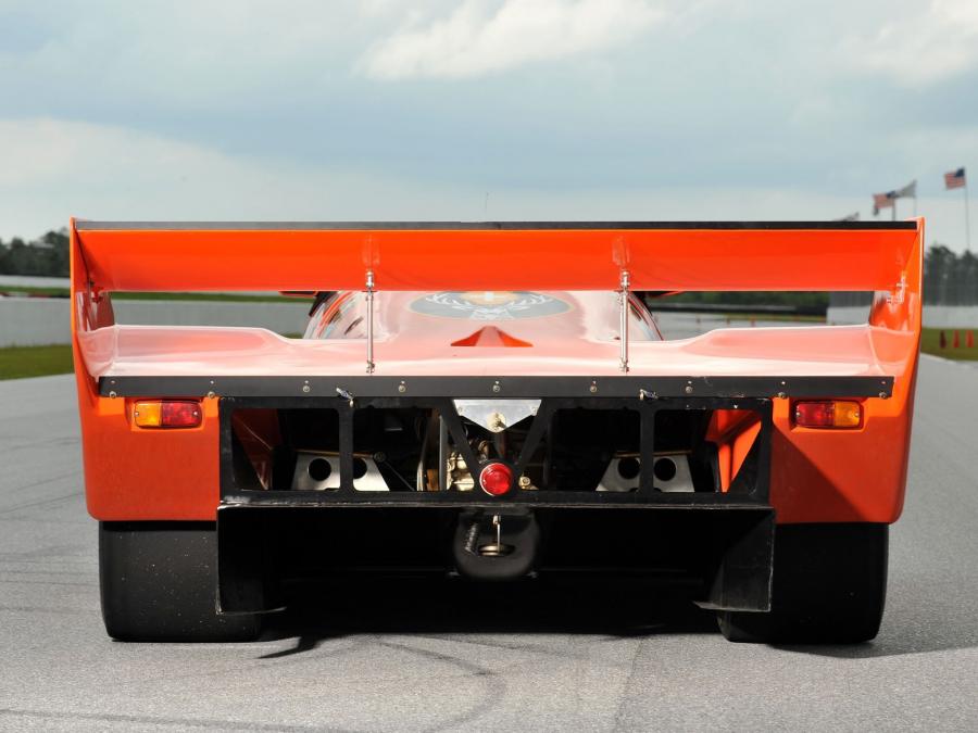  Porsche 962C 1984 года  (фото 21 из 30)